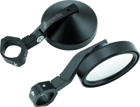 DragonFire Racing Dragonfire SS Defender Mirror - Racecraft Industries