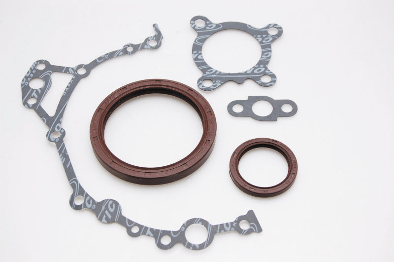Cometic Street Pro Nissan 1988-02 RB20DE/25DE/26DETT Inline 6 Bottom End Kit - Racecraft Industries
