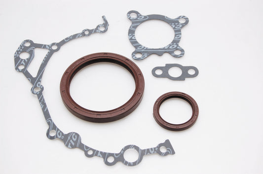 Cometic Street Pro Nissan 1988-02 RB20DE/25DE/26DETT Inline 6 Bottom End Kit - Racecraft Industries