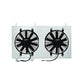 Mishimoto R32 Nissan Skyline Aluminum Fan Shroud Kit - Racecraft Industries