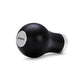 Mishimoto Teardrop Shift Knob - Black - Racecraft Industries