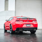 Borla 2016 Camaro SS 6.2L V8 X-Pipe w/ Mid Pipes - Racecraft Industries