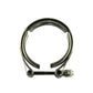 Turbosmart WG45 GenV Inlet V-Band Clamp - Racecraft Industries