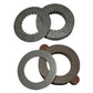 Yukon Gear 8.25in Chrysler / Model 35 / D36 ICA / & Dana 28 Tracloc Clutch Set - Racecraft Industries