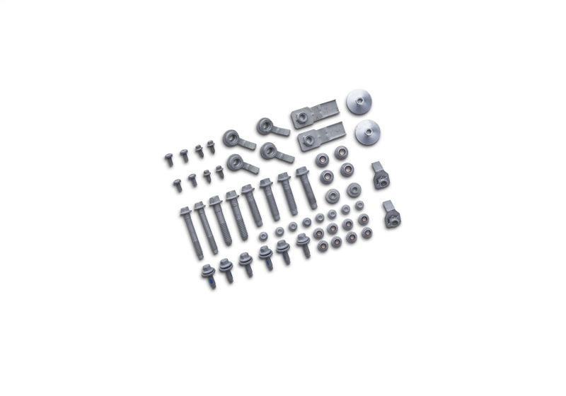 Ford Racing 2005-2014 Mustang Handling Pack Fastener Kit - Racecraft Industries