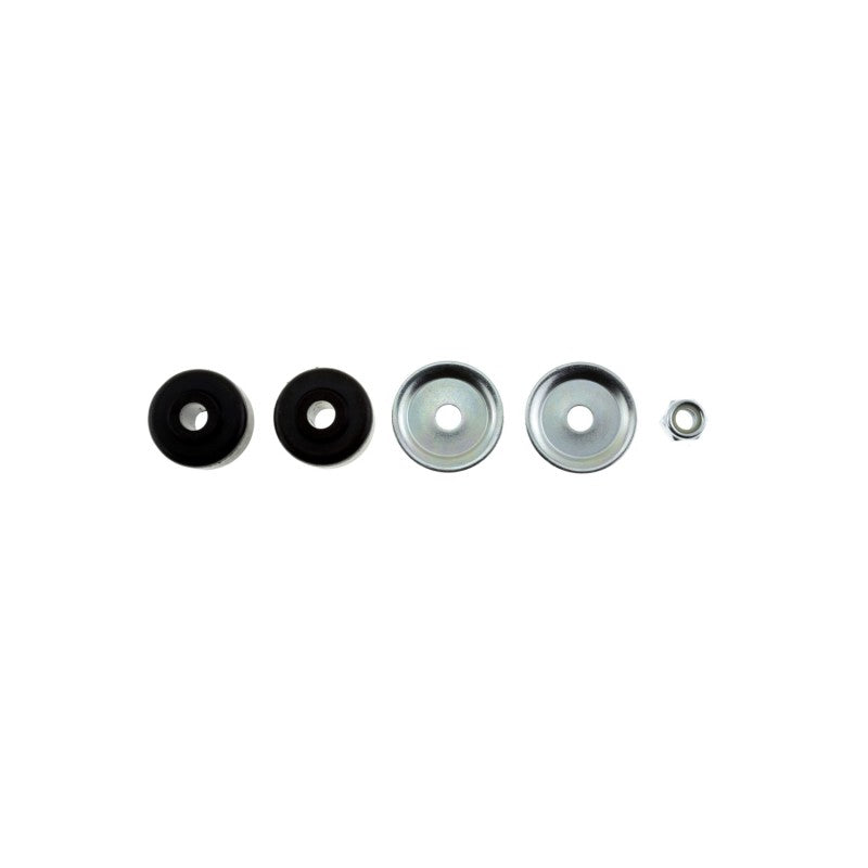 Bilstein 5100 Series FordF250 4in.liftAsbury2WD 99-F 46mm Monotube Shock Absorber - Racecraft Industries