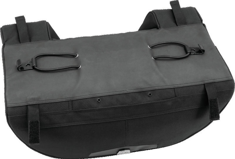 Kuryakyn Momentum Hitchhiker Trunk Rack Bag - Racecraft Industries