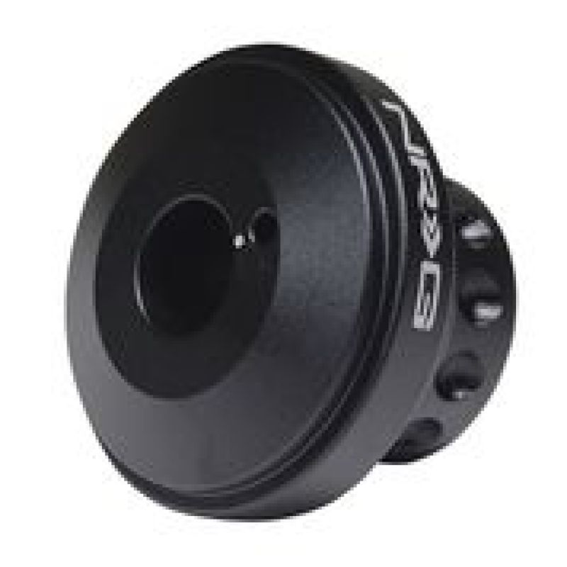 NRG Race Short Hub V2 S13 / S14 / Nissan 240 (NON HICAS) - Black - Racecraft Industries