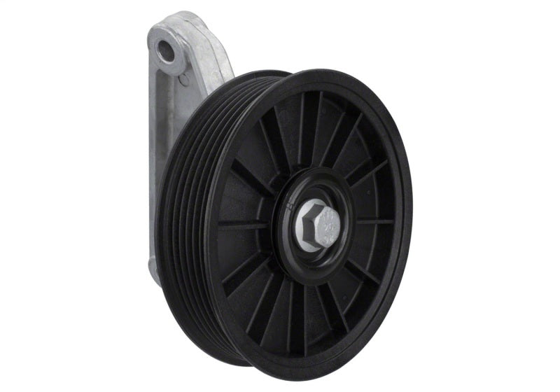 Ford Racing 96-10 Mustang 4.6L (SOHC/DOHC) A/C Eliminator Kit - Racecraft Industries