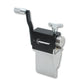 Vibrant Manual Bead Roller 3/4in O.D. minimum tube diameter - Racecraft Industries