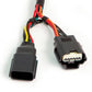 Banks Power Pedal Monster Kit (Stand-Alone) - Molex MX64 - 6 Way - Use w/iDash 1.8 - Racecraft Industries
