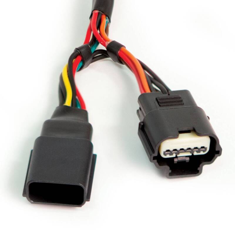 Banks Power Pedal Monster Kit (Stand-Alone) - Molex MX64 - 6 Way - Use w/iDash 1.8 - Racecraft Industries