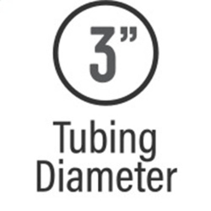 MagnaFlow Clamp 3.00inch TORCA SS 1.25inch 10pk - Racecraft Industries