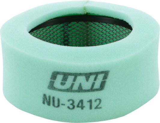 Uni FIlter 41-66 Harley Davidson All Twins Air Filter - Racecraft Industries