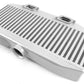 Perrin 08-20 Subaru STI Top Mount Intercooler (TMIC) - Silver - Racecraft Industries
