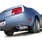 Borla 05-09 Mustang 4.0L V6 AT/MT RWD 2dr SS Exhaust (rear section only) - Racecraft Industries