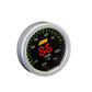 AEM X-Series Pressure 0-100psi Gauge Kit - Racecraft Industries