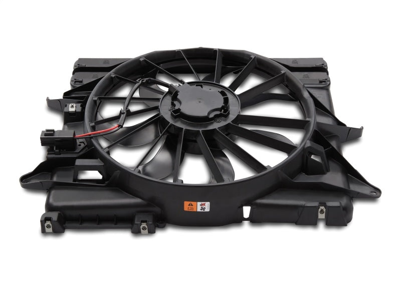 Ford Racing 2005-2014 Mustang Performance Cooling Fan - Racecraft Industries