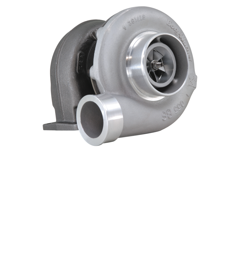 BorgWarner SuperCore Assembly SX-E S300SX-E 8380 - Racecraft Industries