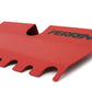 Perrin 15-21 WRX/STI Radiator Shroud (With OEM Intake Scoop) - Red - Racecraft Industries