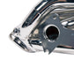BBK 05-10 Mustang 4.6 GT Shorty Tuned Length Exhaust Headers - 1-5/8 Titanium Ceramic - Racecraft Industries