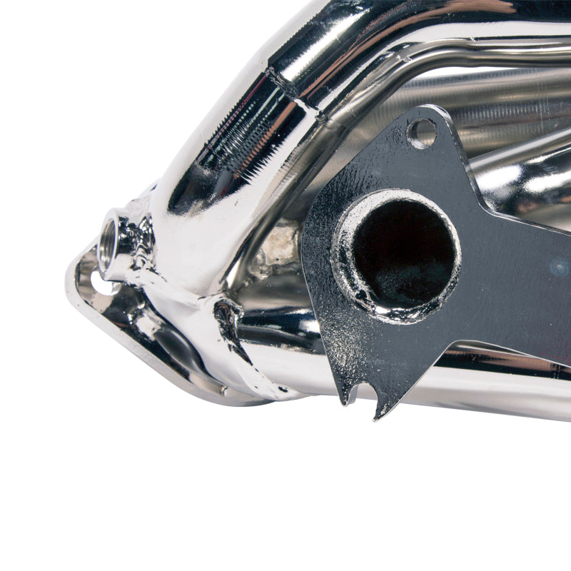 BBK 05-10 Mustang 4.6 GT Shorty Tuned Length Exhaust Headers - 1-5/8 Titanium Ceramic - Racecraft Industries