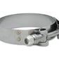 Vibrant SS T-Bolt Clamps Pack of 2 Size Range: 2.75in to 3.10in O.D. For use with 2.5in I.D. coup - Racecraft Industries
