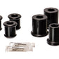Energy Suspension 04-09 Cadillac XLR/XLR-V / 97-12 Corvette Black Front End C/A Bushing Set - Racecraft Industries