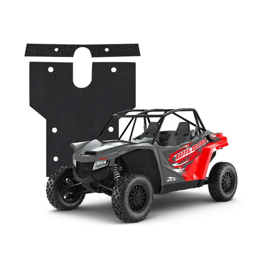 DEI 18-20 Arctic Cat Wildcat XX Heat Control Kit - Racecraft Industries