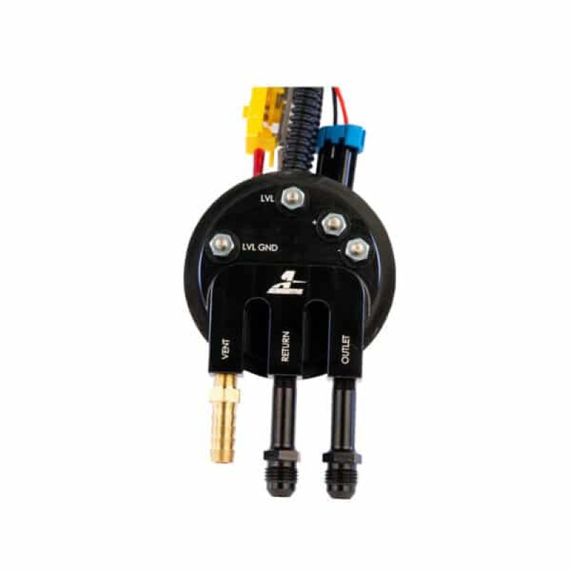 Aeromotive 82-92 Camaro 340 Fuel Pump & Hanger - Racecraft Industries