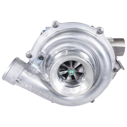 Industrial Injection 05.5-07 6.0L Power Stroke New Garrett Stock Turbocharger - Racecraft Industries