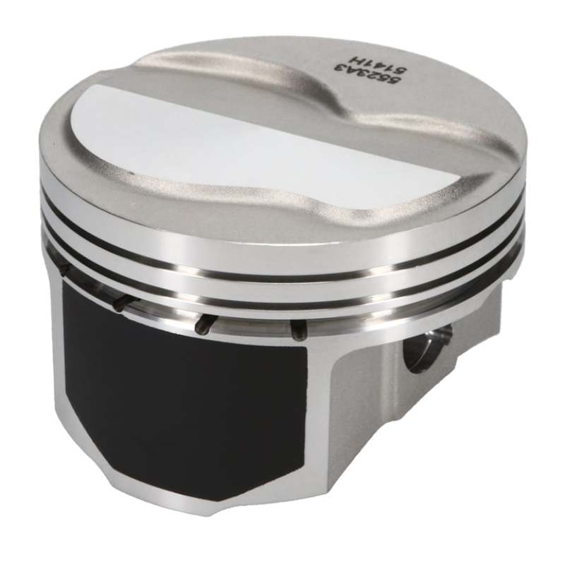 Wiseco Chevy LS Series Small Block Pro Tru +4cc 4.03in Bore Shelf Stock Kit - Racecraft Industries