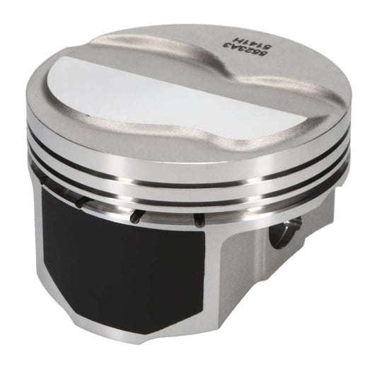 Wiseco Chevy LS Series Small Block Pro Tru +4cc 4.03in Bore Shelf Stock Kit - Racecraft Industries