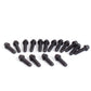 BBK Ford Modular 4.6 5.4 Exhaust Header Bolts 8mm 1.25 x 30mm (16) - Racecraft Industries