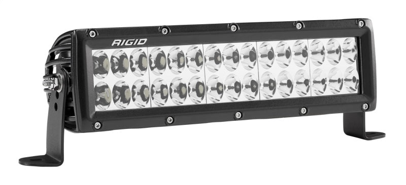 Rigid Industries 10in E2 Series - Drive - Racecraft Industries