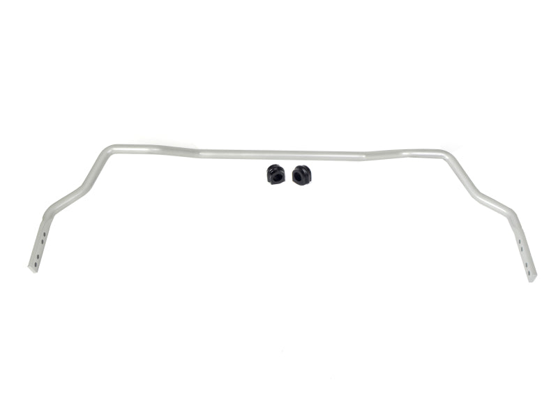 Whiteline 94-99 Nissan Skyline R33 GTS RWD / 03/98-04 Skyline R34 GT-T RWD Front 24mm HD Adj Swayb - Racecraft Industries