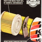 K&N 87-92 Supra Turbo /93-98 Supra Turbo/Non-Turbo / 06-09 Miata / 07-09 Mazdaspeed3 Performance Gol - Racecraft Industries