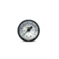 Fuelab 1.5in Fuel Pressure Gauge - EFI - Range 0-120 PSI (Dual Bar/PSI Scale) - Racecraft Industries