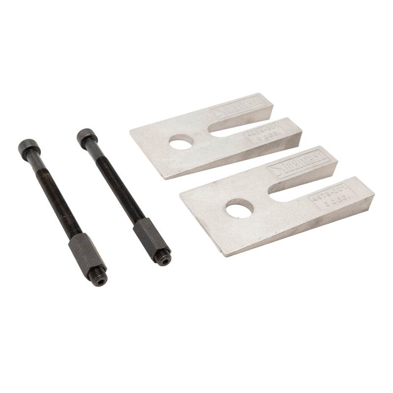 Belltech PINION SHIM SET 6 DEGREE (PAIR) - Racecraft Industries