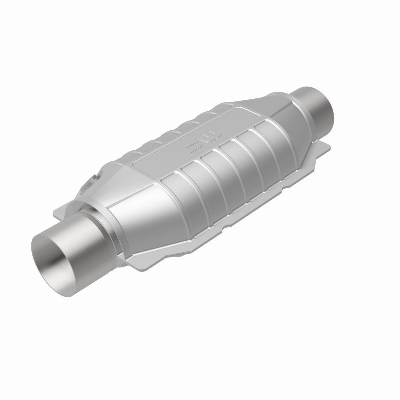 MagnaFlow Conv Univ 3 Single O2 Boss - Racecraft Industries