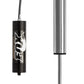 Fox 2.0 Factory Series 16in. Smooth Body Remote Reservoir Shock 7/8in. Shaft (50/70) - Black - Racecraft Industries