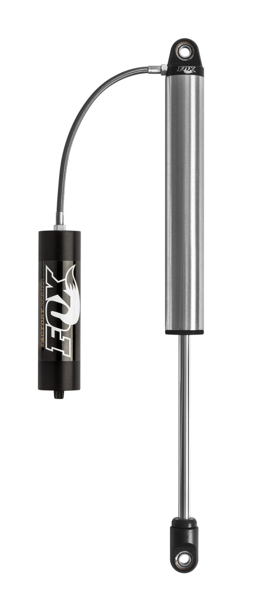Fox 2.0 Factory Series 16in. Smooth Body Remote Reservoir Shock 7/8in. Shaft (50/70) - Black - Racecraft Industries