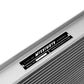 Mishimoto Universal Dual Pass Race Radiator 27x19x3 Inches Aluminum Radiator - Racecraft Industries