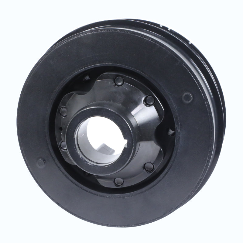 Fluidampr 09-21 Nissan GT-R R35 VR38DETT Steel Internally Balanced Damper - Racecraft Industries