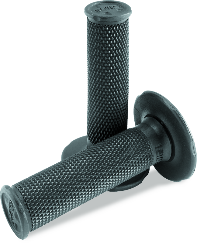 ProTaper Full Diamond Grips Soft - Black - Racecraft Industries