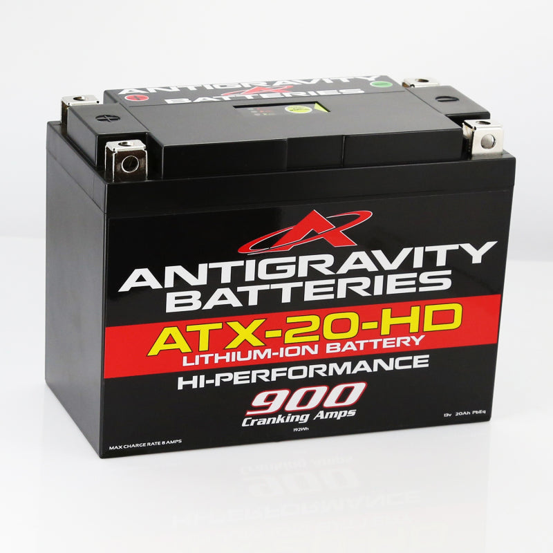 Antigravity YTX20 High Power Lithium Battery - Racecraft Industries