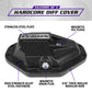 Yukon Gear Hardcore Nodular Iron Cover for Chrysler 9.25in Rear Differential - Racecraft Industries