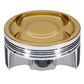 JE Pistons Subaru EJ25 Ultra Series 99.50mm Bore Dia -16.5cc 8.5:1 - Piston Set - Racecraft Industries