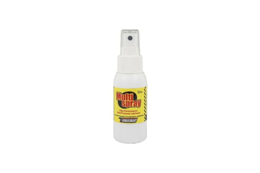 Turbosmart BOV Uniglide Lubricant - Racecraft Industries
