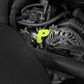 Perrin Subaru Dipstick Handle P Style - Neon Yellow - Racecraft Industries